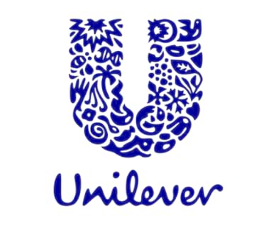 unilever references